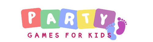 Party Games for Kids | Fun & Easy Ideas for Every Celebration