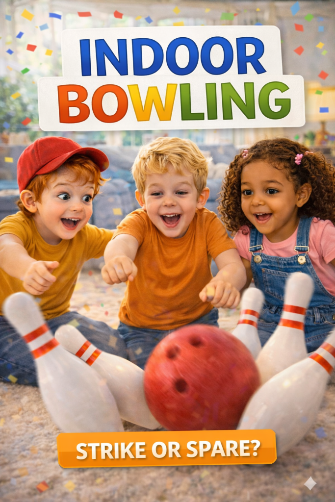 Indoor Bowling