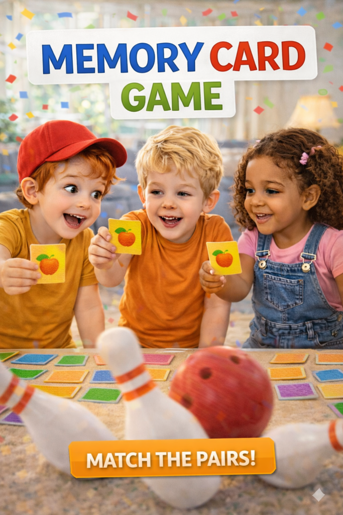Memory Card Game
